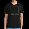 Super Soft Perfect Tri ® Tee Thumbnail