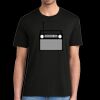 Super Soft Perfect Tri ® Tee Thumbnail