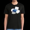 Super Soft Perfect Tri ® Tee Thumbnail