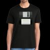 Super Soft Perfect Tri ® Tee Thumbnail