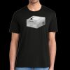 Super Soft Perfect Tri ® Tee Thumbnail