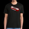 Super Soft Perfect Tri ® Tee Thumbnail
