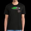 Super Soft Perfect Tri ® Tee Thumbnail