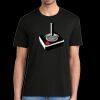 Super Soft Perfect Tri ® Tee Thumbnail