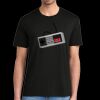 Super Soft Perfect Tri ® Tee Thumbnail
