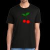 Super Soft Perfect Tri ® Tee Thumbnail