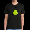 Super Soft Perfect Tri ® Tee Thumbnail