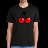 Super Soft Perfect Tri ® Tee Thumbnail