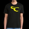 Super Soft Perfect Tri ® Tee Thumbnail