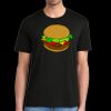 Super Soft Perfect Tri ® Tee Thumbnail