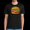 Super Soft Perfect Tri ® Tee Thumbnail