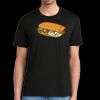 Super Soft Perfect Tri ® Tee Thumbnail