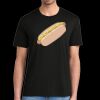 Super Soft Perfect Tri ® Tee Thumbnail