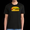 Super Soft Perfect Tri ® Tee Thumbnail