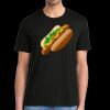 Super Soft Perfect Tri ® Tee Thumbnail