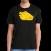 Super Soft Perfect Tri ® Tee Thumbnail