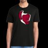 Super Soft Perfect Tri ® Tee Thumbnail