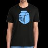 Super Soft Perfect Tri ® Tee Thumbnail