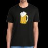 Super Soft Perfect Tri ® Tee Thumbnail