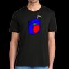 Super Soft Perfect Tri ® Tee Thumbnail
