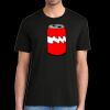 Super Soft Perfect Tri ® Tee Thumbnail