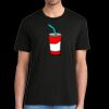 Super Soft Perfect Tri ® Tee Thumbnail
