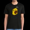 Super Soft Perfect Tri ® Tee Thumbnail