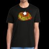 Super Soft Perfect Tri ® Tee Thumbnail