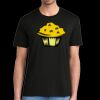 Super Soft Perfect Tri ® Tee Thumbnail