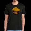 Super Soft Perfect Tri ® Tee Thumbnail