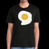 Super Soft Perfect Tri ® Tee Thumbnail