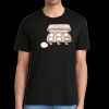 Super Soft Perfect Tri ® Tee Thumbnail