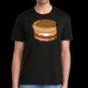 Super Soft Perfect Tri ® Tee Thumbnail
