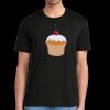Super Soft Perfect Tri ® Tee Thumbnail