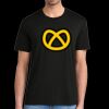 Super Soft Perfect Tri ® Tee Thumbnail