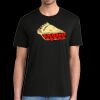 Super Soft Perfect Tri ® Tee Thumbnail