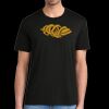 Super Soft Perfect Tri ® Tee Thumbnail