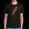 Super Soft Perfect Tri ® Tee Thumbnail