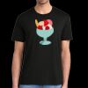 Super Soft Perfect Tri ® Tee Thumbnail