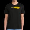 Super Soft Perfect Tri ® Tee Thumbnail