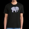 Super Soft Perfect Tri ® Tee Thumbnail