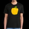 Super Soft Perfect Tri ® Tee Thumbnail