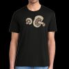 Super Soft Perfect Tri ® Tee Thumbnail