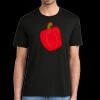 Super Soft Perfect Tri ® Tee Thumbnail