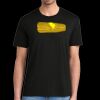 Super Soft Perfect Tri ® Tee Thumbnail