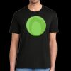 Super Soft Perfect Tri ® Tee Thumbnail
