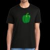 Super Soft Perfect Tri ® Tee Thumbnail