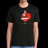 Super Soft Perfect Tri ® Tee Thumbnail