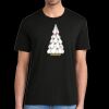 Super Soft Perfect Tri ® Tee Thumbnail
