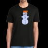 Super Soft Perfect Tri ® Tee Thumbnail